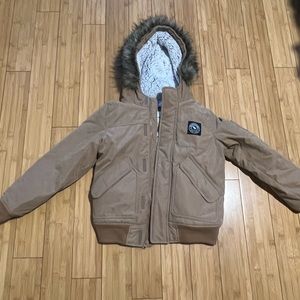 Abercrombie Kids Jacket